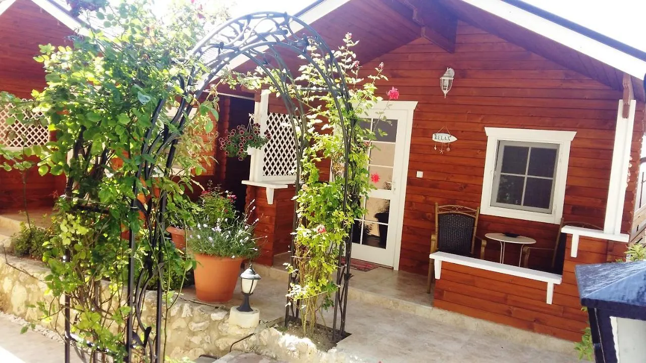 Guest House Yanita Warna