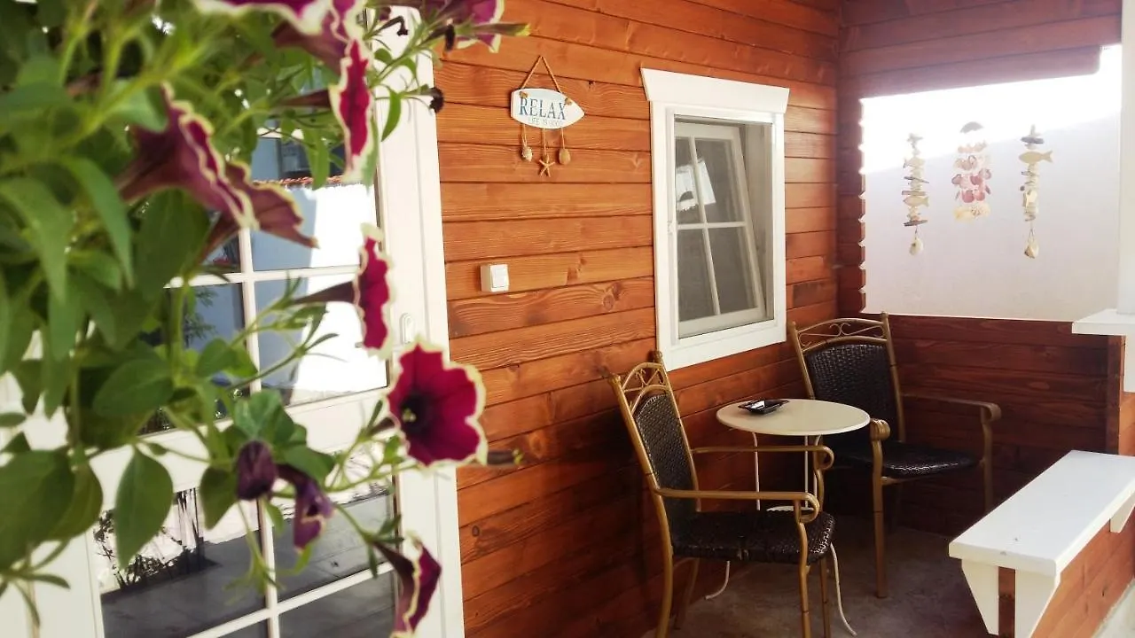 Guest House Yanita Warna Bulgarien