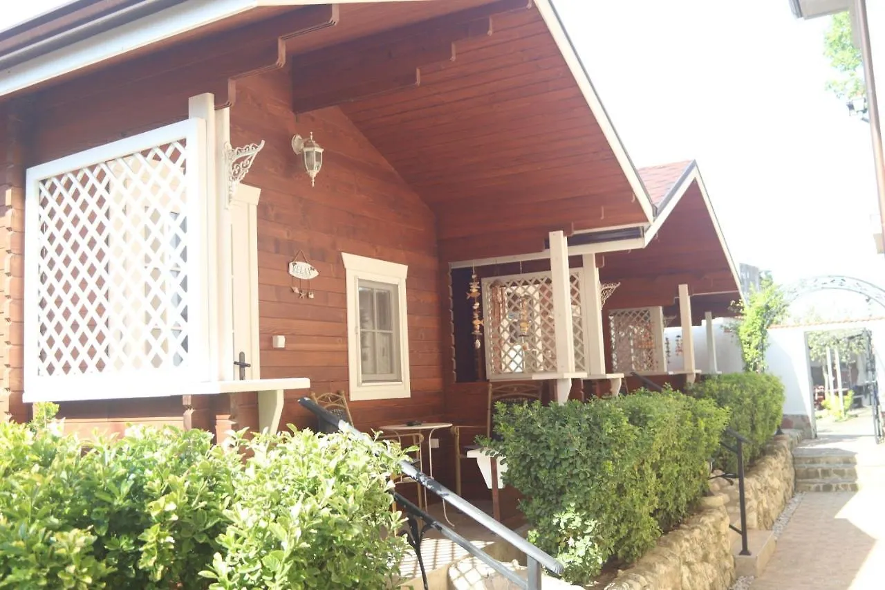 Guest House Yanita Warna