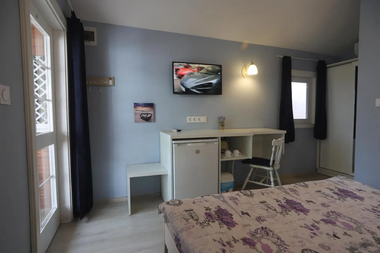 Guest House Yanita Warna Bulgarien