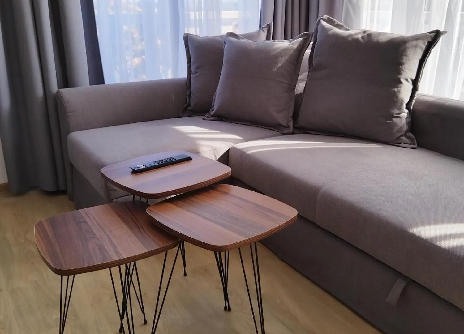 Guest House Yanita Warna Bulgarien