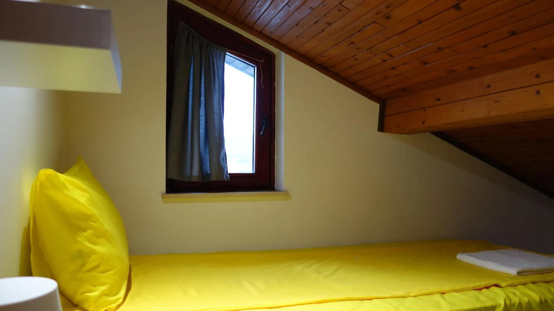 Guest House Yanita Warna 0*,