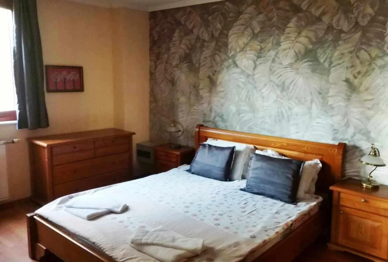 Guest House Yanita Warna