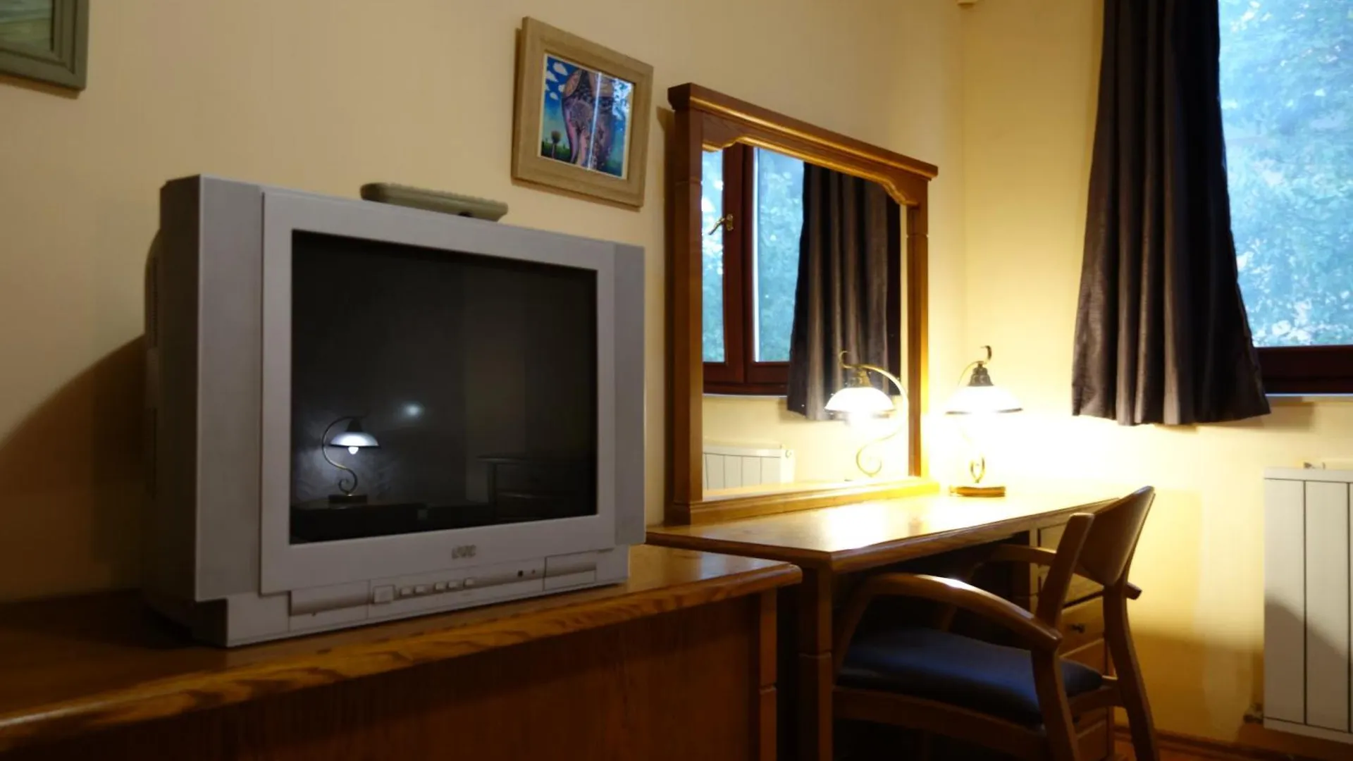 Guest House Yanita Warna